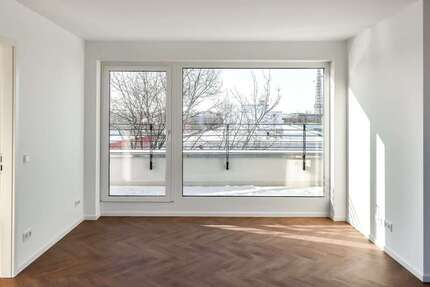 Wohnung Berlin Adlershof - 2 Zimmer, 62 m&sup2;, 1.349&euro; | Angebot:26171489