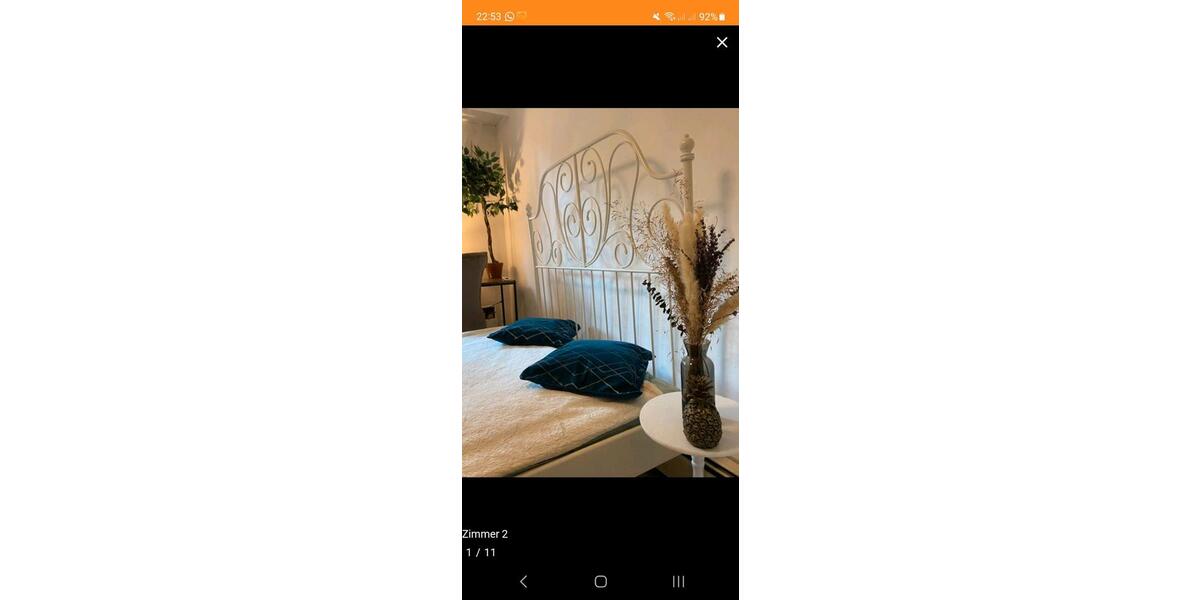 Wohnen auf Zeit Südheide - 1 Zimmer, 25 m&sup2;, 650&euro; | Angebot:24382068