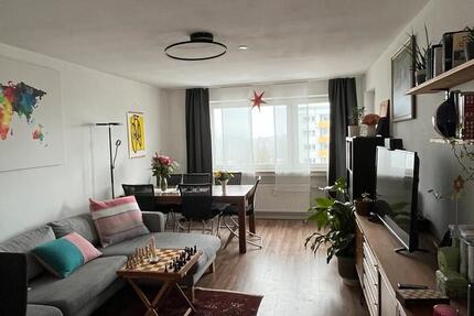 Befristete Wohnung im Regensburger Westen 2 zimmer