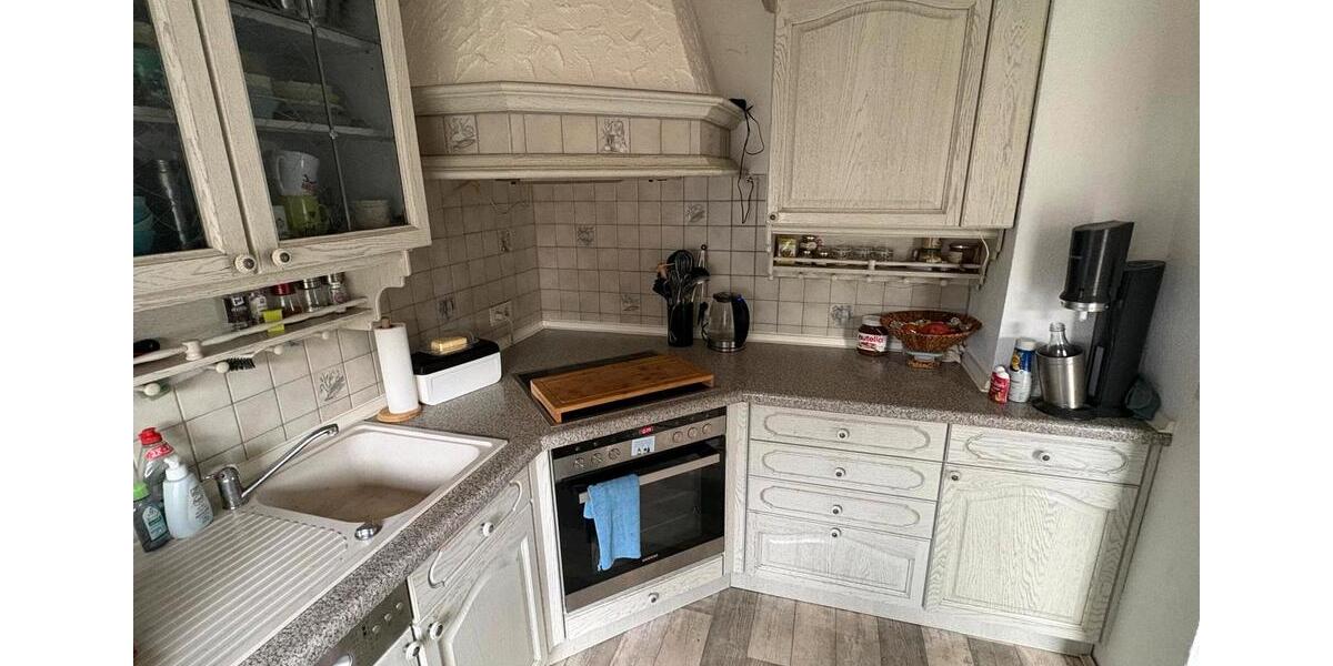 Etagenwohnung Kronach - 4 Zimmer, 90 m&sup2;, 550&euro; | Angebot:26636884