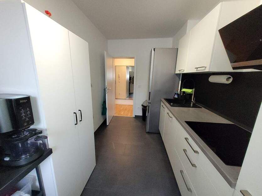 * HOCHWERTIG WOHNEN IN DER CITY * Premium 4 Zi-Whg. mit SÜDBALKON + PEGNITZBLICK * 4 zimmer