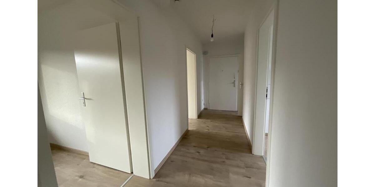 Etagenwohnung Aurich - 3 Zimmer, 65 m&sup2;, 499&euro; | Angebot:26652285