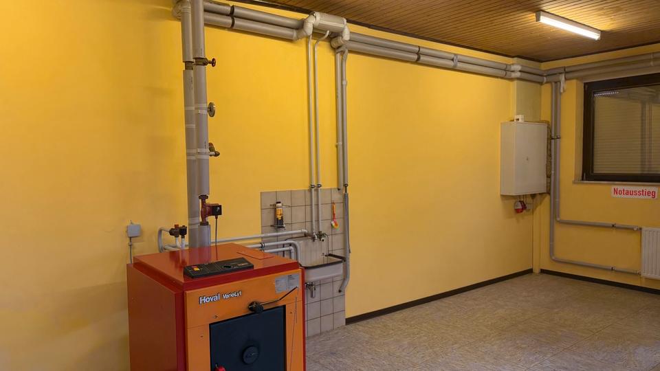 Gewerbeobjekt Brücken - 1.100&euro; | Angebot:24620390