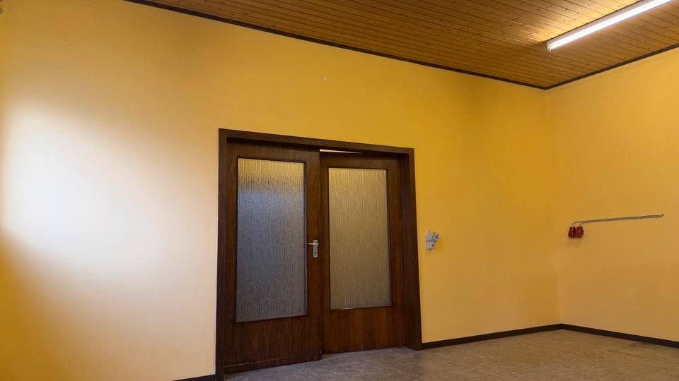 Gewerbeobjekt Brücken - 850&euro; | Angebot:24620390