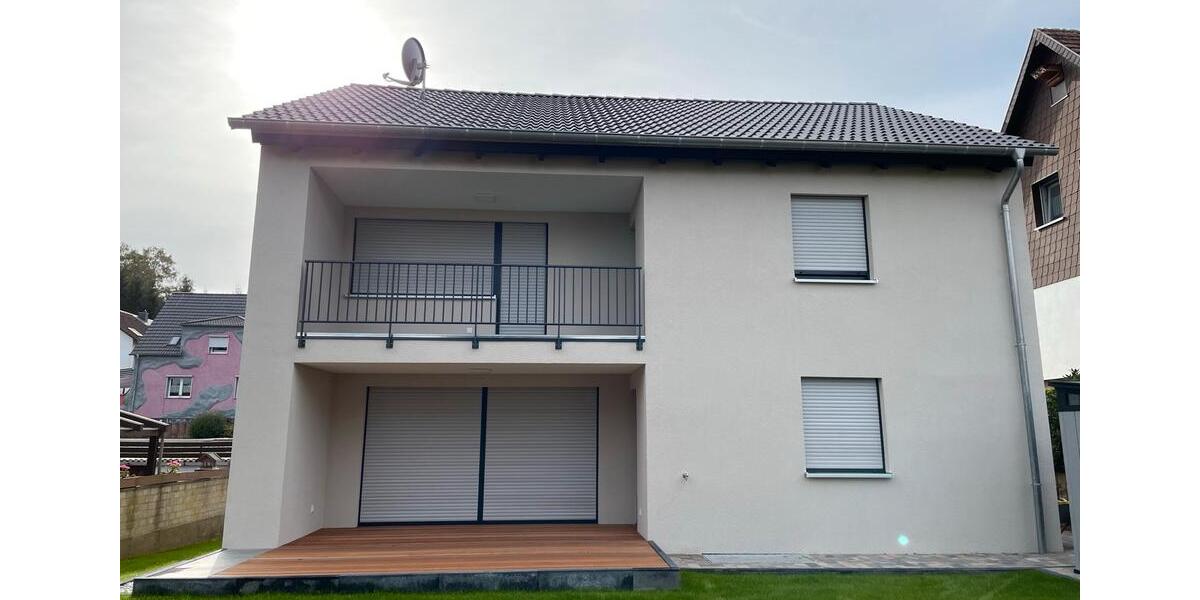 Einfamilienhaus Sankt Ingbert - 4 Zimmer, 145 m&sup2;, 2.000&euro; | Angebot:26253264