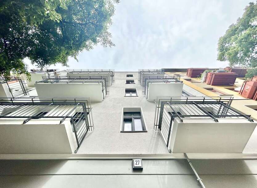 Wohnung zum Mieten in Berlin 1.079 € 40.79 m²