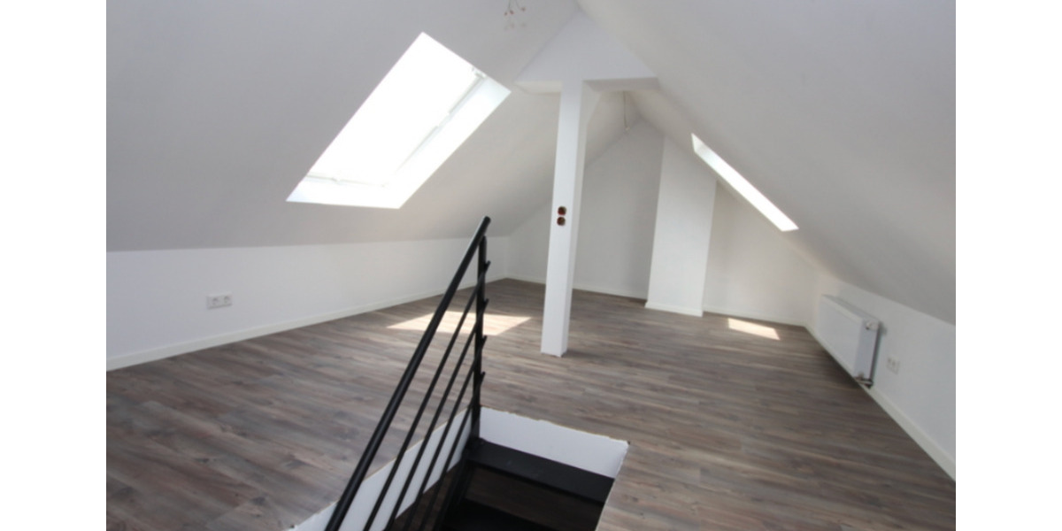 Maisonettenwohnung Krefeld - 3 Zimmer, 102 m&sup2;, 830&euro; | Angebot:25179130