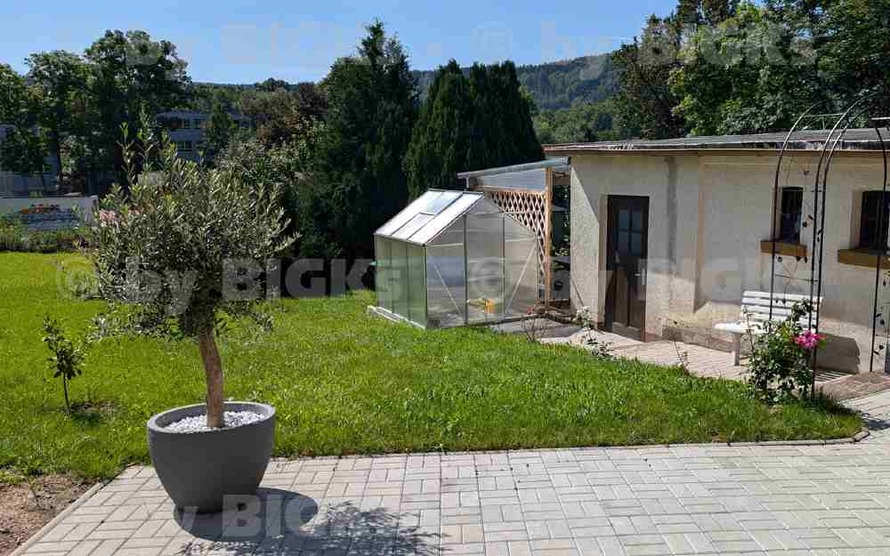 BIGKs - Zella-Mehlis: 3 Zimmer Wohnung,sep.Küche,Bad mit Dusche, GROSSER GARTEN (-;) 3 zimmer