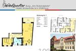 Dachgeschoßwohnung Burg - 2 Zimmer, 90 m&sup2;, 804&euro; | Angebot:20971032