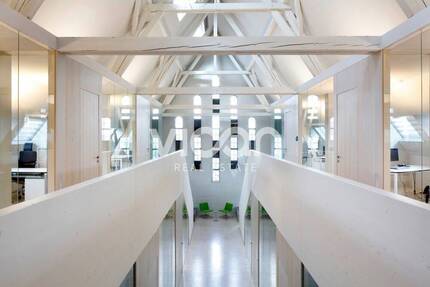 BÜRO | VIDAN REAL ESTATE zimmer