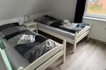 Dachgeschoßwohnung Wangerland - 2 Zimmer, 33 m&sup2;, 590&euro; | Angebot:26649866