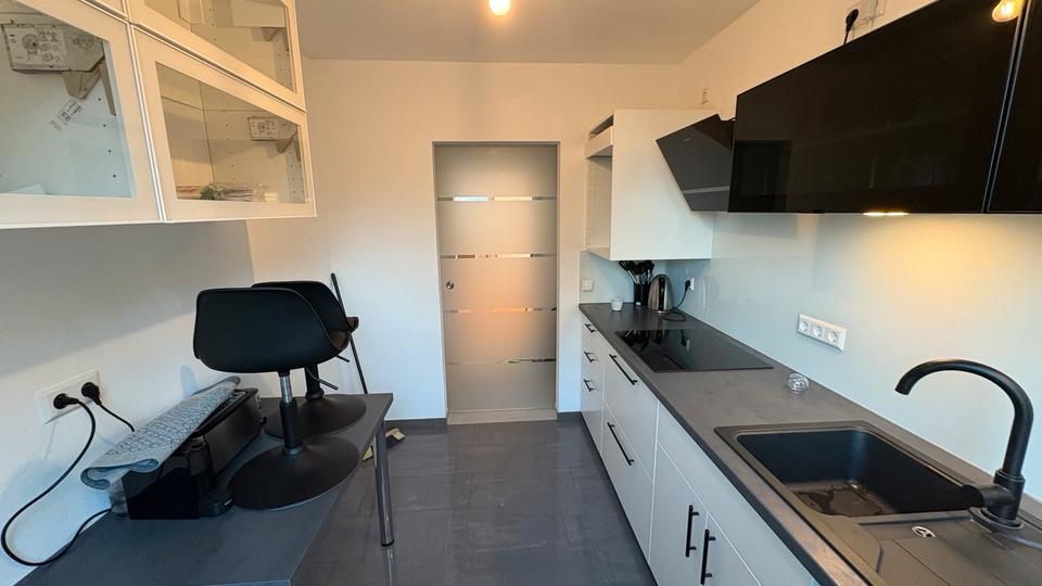 Erdgeschoßwohnung Wennigsen (Deister) - 3 Zimmer, 84 m&sup2;, 1.350&euro; | Angebot:24591639