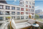 Etagenwohnung Berlin Friedrichshain - 2 Zimmer, 69 m&sup2;, 1.350&euro; | Angebot:26758379
