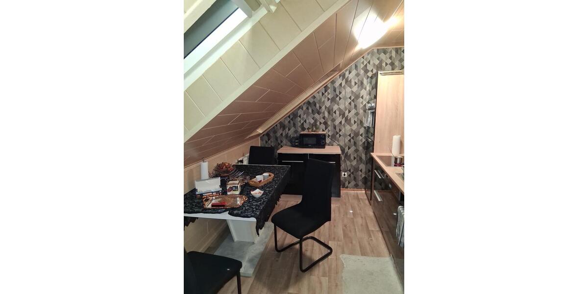 Etagenwohnung Homberg (Efze) - 3 Zimmer, 95 m&sup2;, 800&euro; | Angebot:26623496