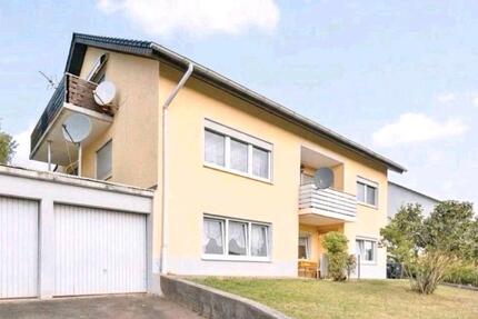 Wohnung Osterburken - 3 Zimmer, 82 m&sup2;, 850&euro; | Angebot:26611055