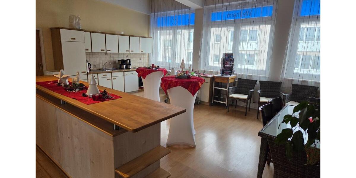 Gewerbeobjekt Weilheim in Oberbayern - 2.700&euro; | Angebot:24646770