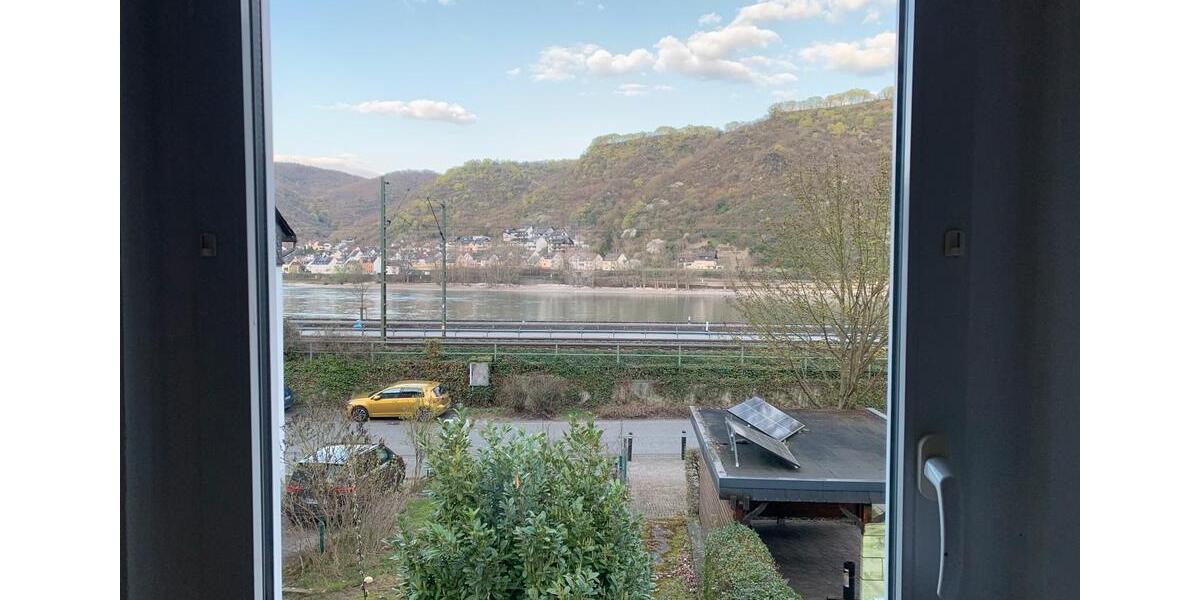 Wohnen auf Zeit Boppard - 1 Zimmer, 20 m&sup2;, 400&euro; | Angebot:26581253