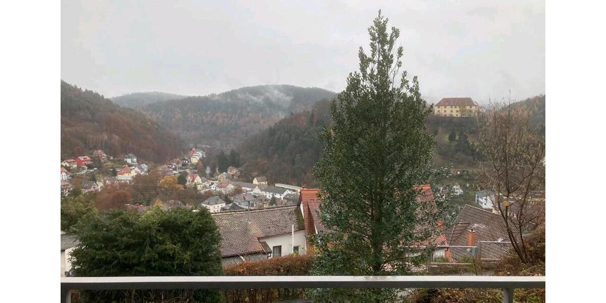 Hochparterre Neuenbürg - 3 Zimmer, 80 m&sup2;, 1.150&euro; | Angebot:26611946