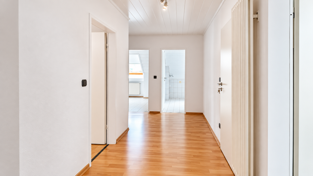 Etagenwohnung Ibbenbüren - 4 Zimmer, 98 m&sup2;, 700&euro; | Angebot:27338086