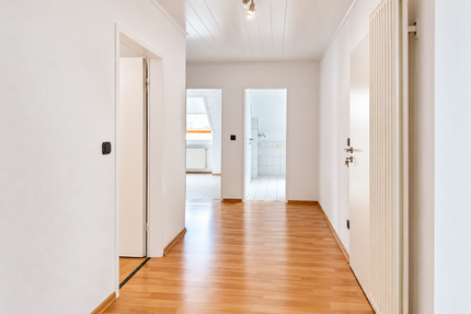 Wohnung Ibbenbüren - 4 Zimmer, 98 m&sup2;, 700&euro; | Angebot:27338086