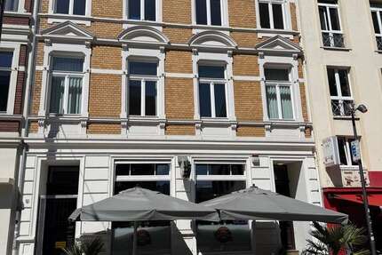 Wohnung Bonn Bonn-Zentrum - 3 Zimmer, 80 m&sup2;, 1.350&euro; | Angebot:25661761