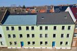 Etagenwohnung Staßfurt - 1 Zimmer, 37 m&sup2;, 270&euro; | Angebot:26692669
