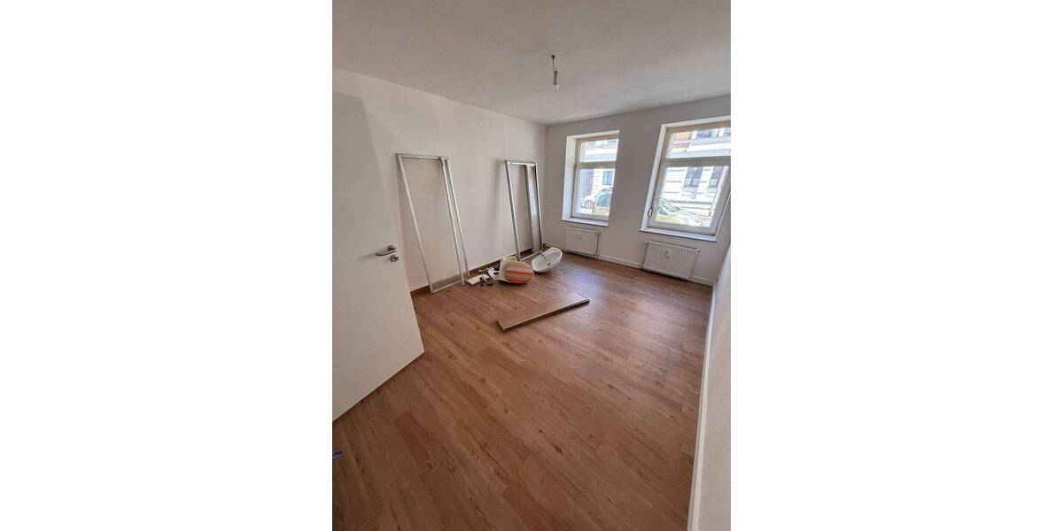 Etagenwohnung Magdeburg Sudenburg - 2 Zimmer, 42 m&sup2;, 315&euro; | Angebot:26835613