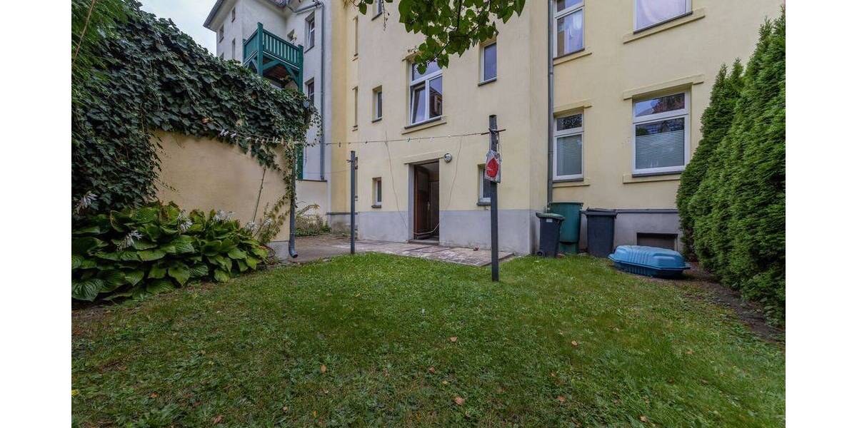 Etagenwohnung Bautzen - 2 Zimmer, 53 m&sup2;, 318&euro; | Angebot:26643723