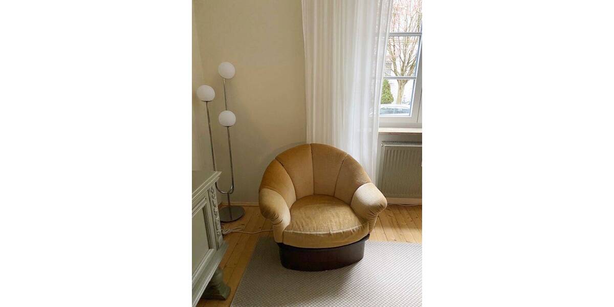 Etagenwohnung München Laim - 3 Zimmer, 76 m&sup2;, 1.950&euro; | Angebot:26731148