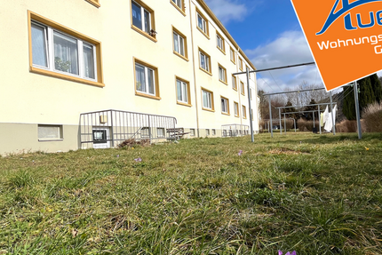 Wohnung Aue-Bad Schlema Bad Schlema - 4 Zimmer, 79 m&sup2;, 471&euro; | Angebot:26180312