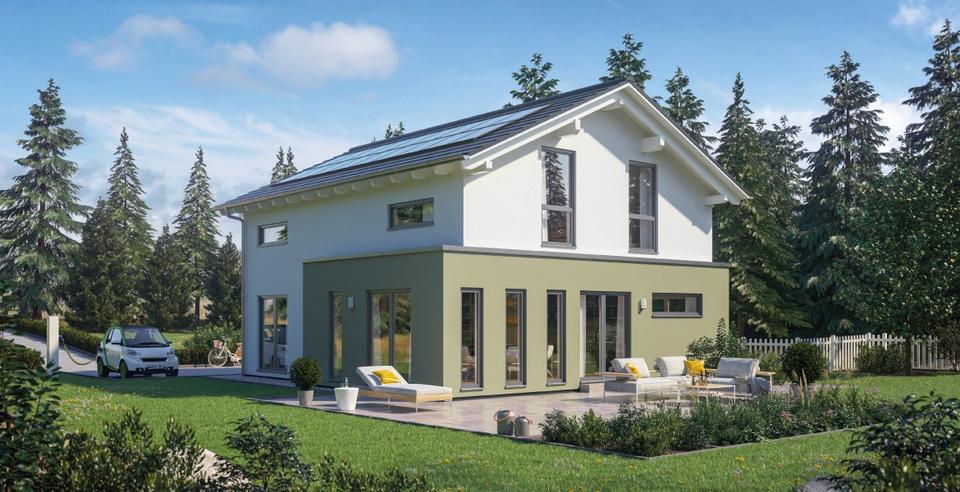 Einfamilienhaus Oelde - 5 Zimmer, 141 m&sup2;, 1.900&euro; | Angebot:26664383