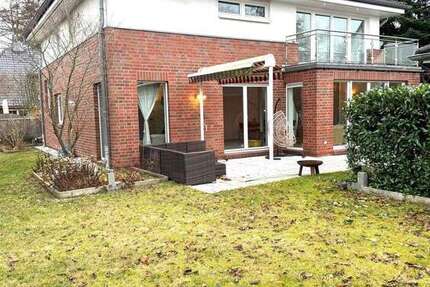 Haus Hamburg Altona - 3 Zimmer, 170 m&sup2;, 3.000&euro; | Angebot:24222580