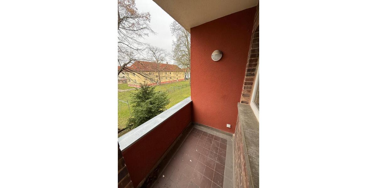 Etagenwohnung Zwenkau - 3 Zimmer, 53 m&sup2;, 519&euro; | Angebot:26021305