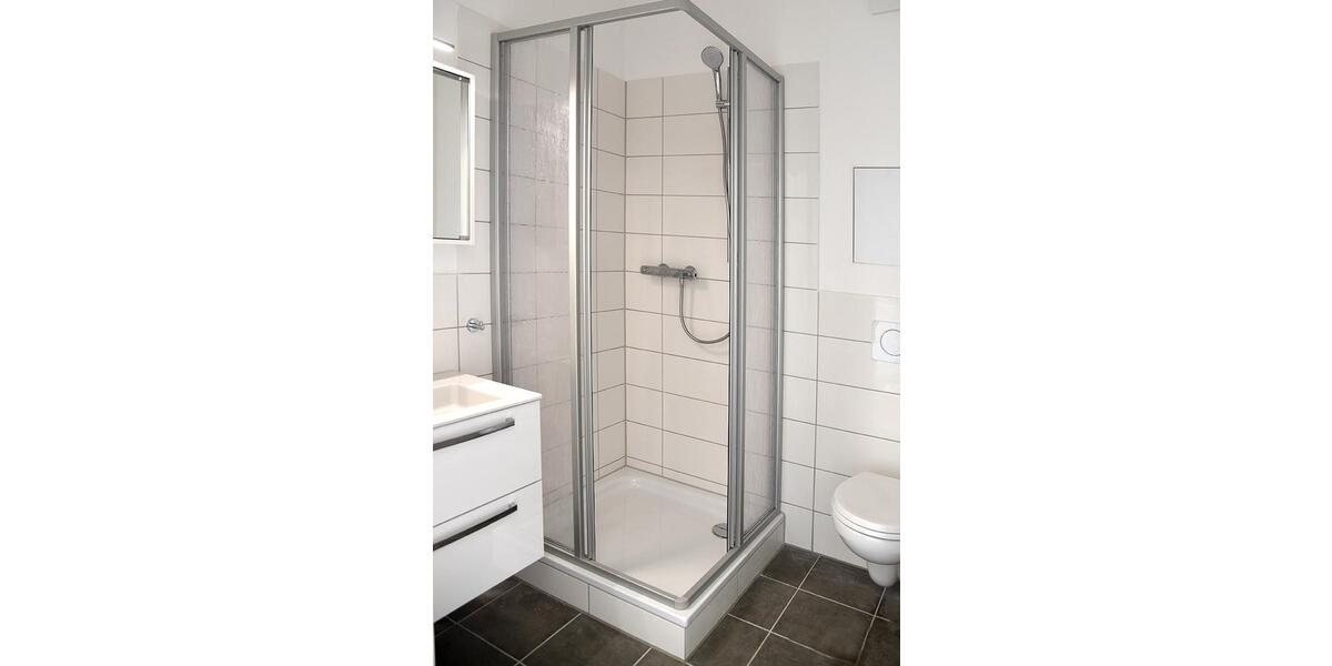 Etagenwohnung Bad Oldesloe - 1 Zimmer, 21 m&sup2;, 449&euro; | Angebot:26025996