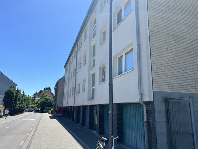 Etagenwohnung Köln Nippes - 1 Zimmer, 35 m&sup2;, 700&euro; | Angebot:26760356