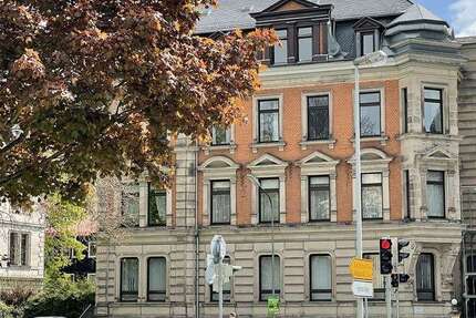 Wohnung Coburg - 6 Zimmer, 170 m&sup2;, 1.290&euro; | Angebot:27197082