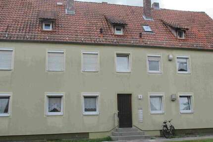Wohnung zum Mieten in Kitzingen 370 € 49.99 m²
