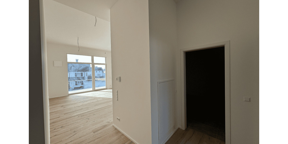 Etagenwohnung Legau - 1.250&euro; | Angebot:25637751