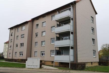 Renovierte, sonnige 3 Zimmer Wohnung in Salzgitter Seenähe 3 zimmer