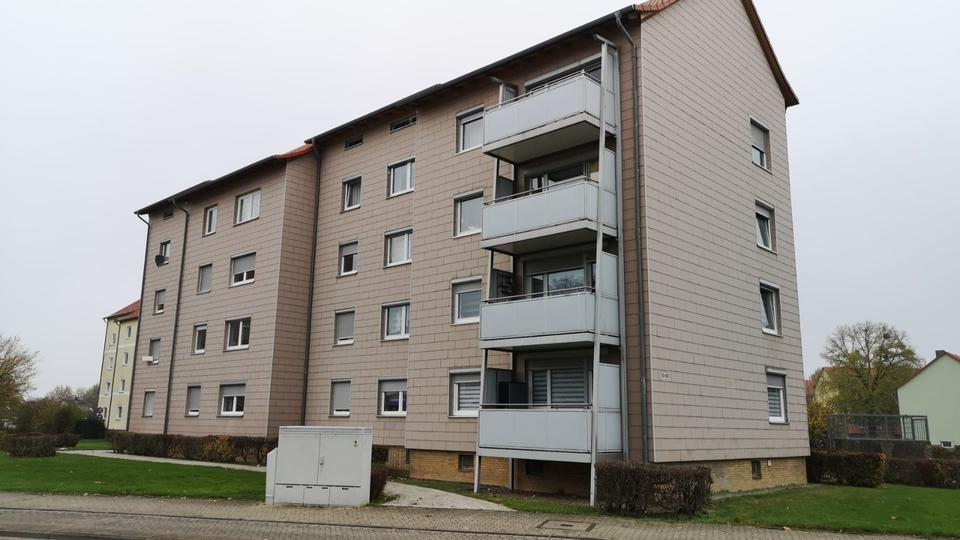 Renovierte, sonnige 3 Zimmer Wohnung in Salzgitter Seenähe 3 zimmer