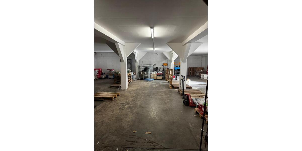 Gewerbeobjekt Berlin Spandau - 2.696&euro; | Angebot:26229514