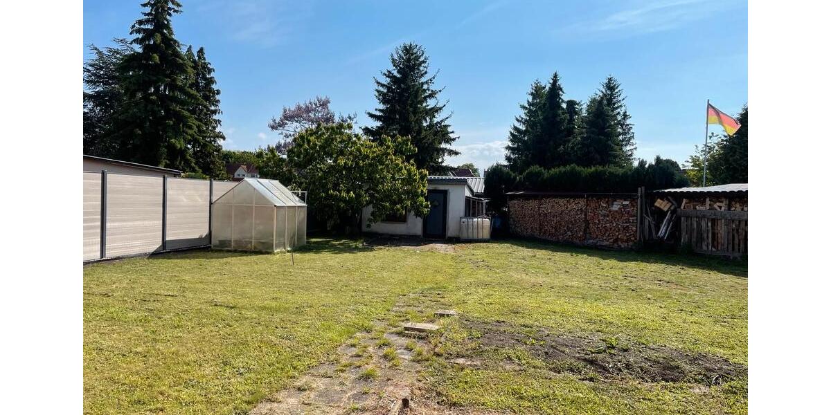 Gemütliches Reihenendhaus in ruhiger Lage - für Paarekl. Familie 3 zimmer