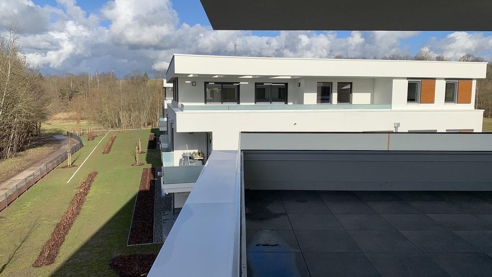 Erdgeschoßwohnung Döbeln - 4 Zimmer, 125 m&sup2;, 1.251&euro; | Angebot:23873141