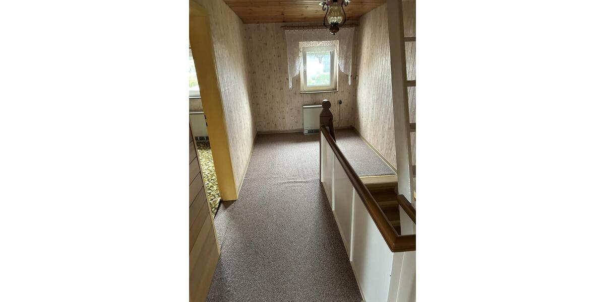 Haus zur Vermietung, SehndeRethmar, Garage, Garten, u. Keller 5 zimmer