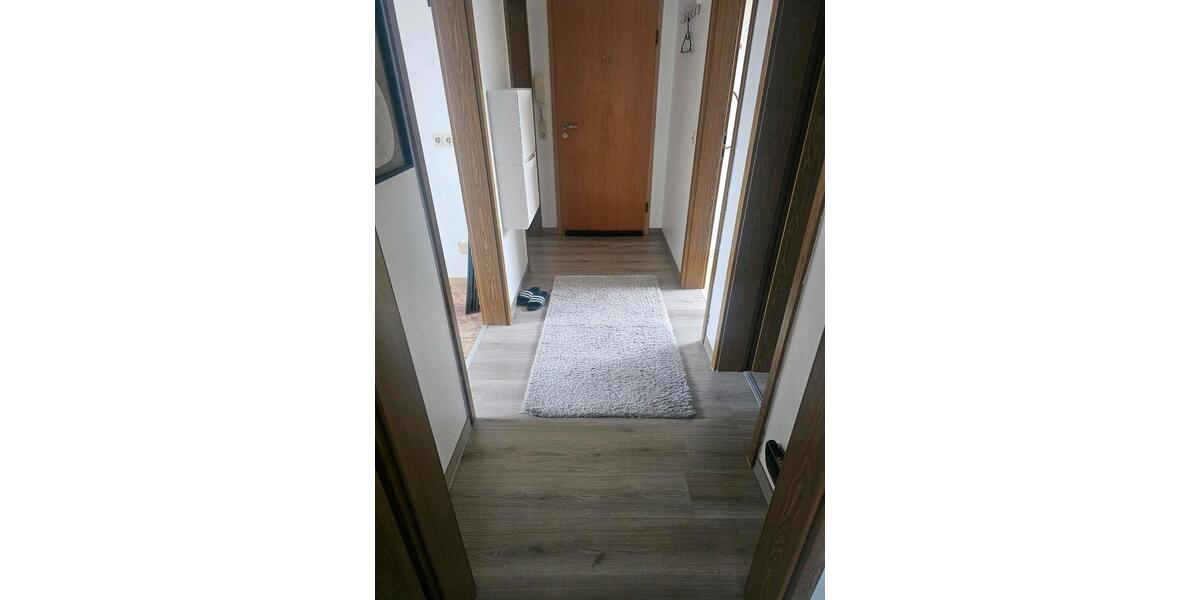 Dachgeschoßwohnung Versmold - 1 Zimmer, 60 m&sup2;, 500&euro; | Angebot:26567435