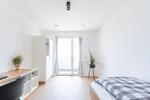 Etagenwohnung Straubing - 1 Zimmer, 24 m&sup2;, 469&euro; | Angebot:21395018