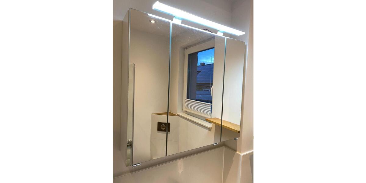 Erdgeschoßwohnung Braunschweig Wabe-Schunter-Beberbach - 3 Zimmer, 75 m&sup2;, 1.055&euro; | Angebot:26230546