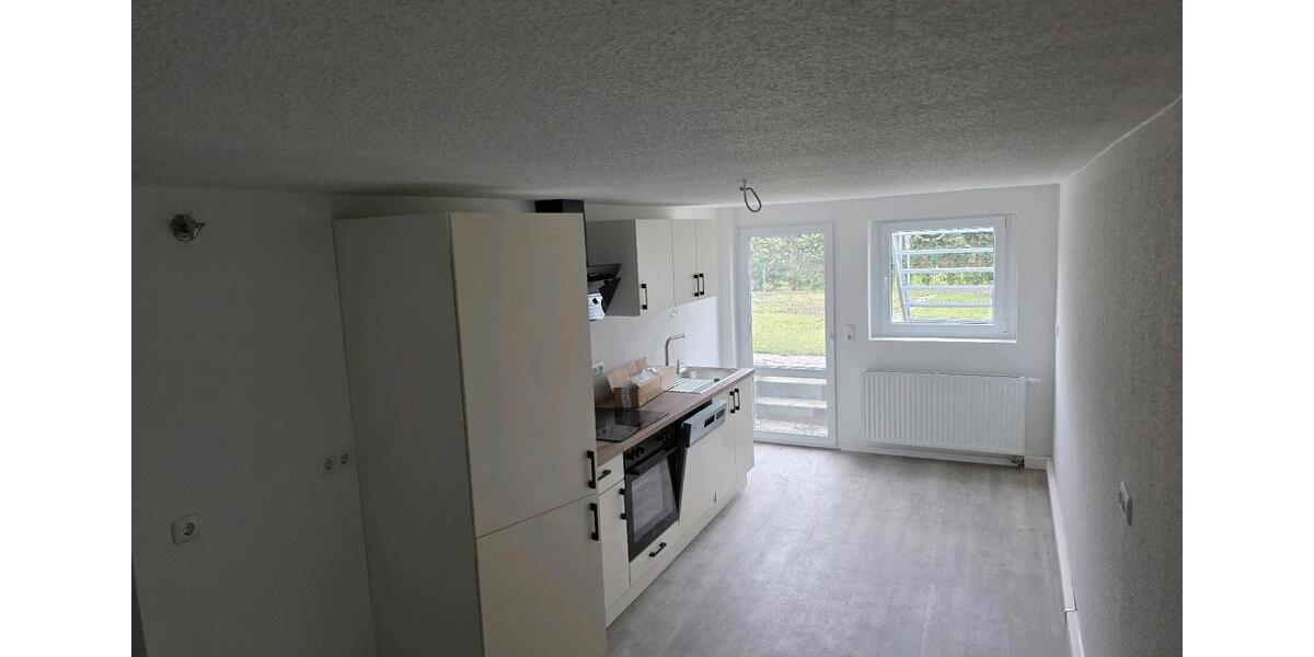 Etagenwohnung Werne - 2.5 Zimmer, 105 m&sup2;, 900&euro; | Angebot:25048236