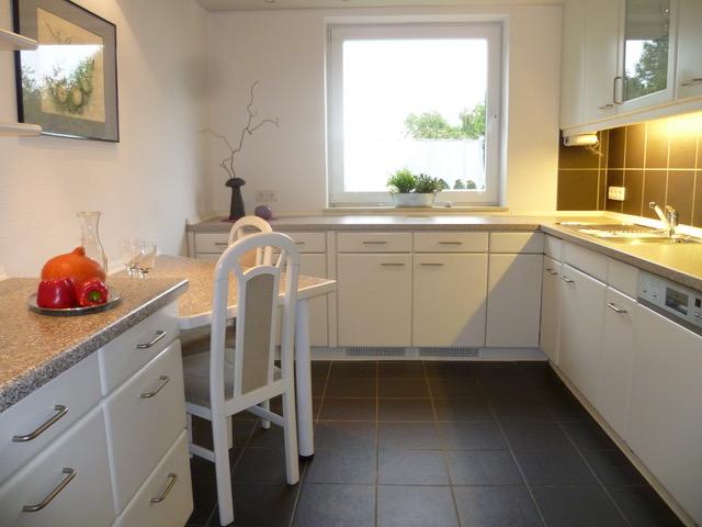 Hochparterre Wolfsburg Almke - 4 Zimmer, 120 m&sup2;, 1.180&euro; | Angebot:26123786