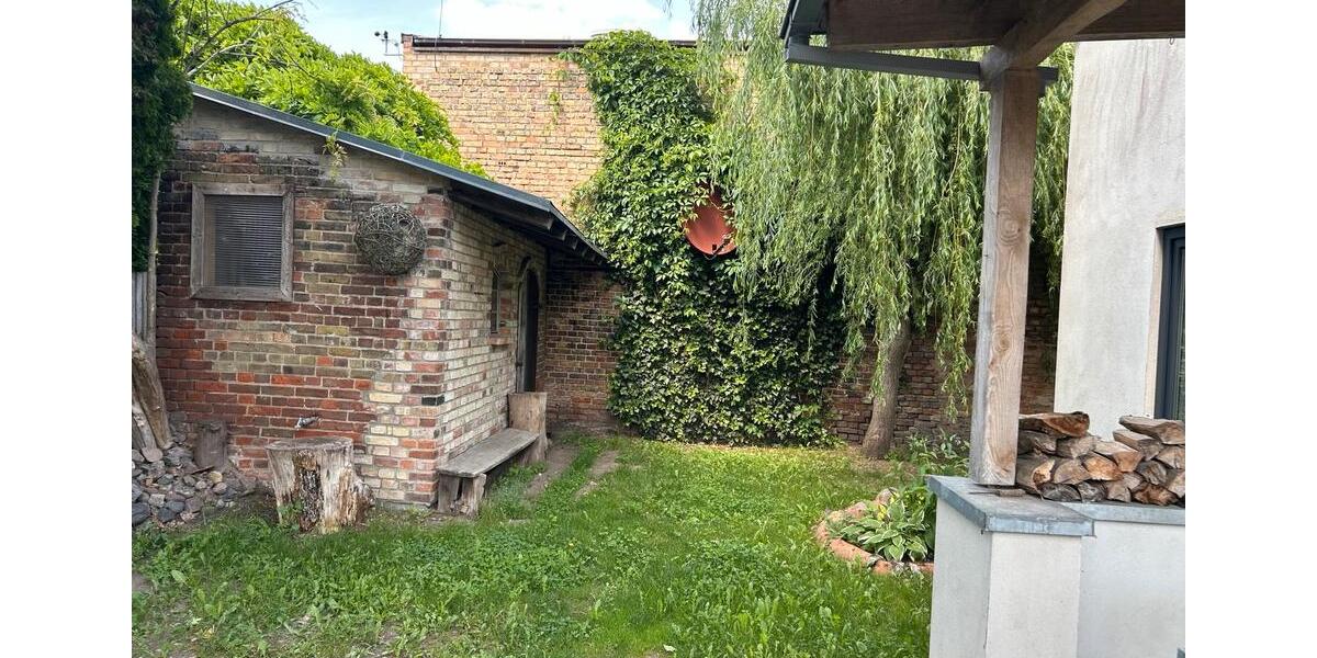 Einfamilienhaus Wandlitz - 2 Zimmer, 65 m&sup2;, 1.200&euro; | Angebot:27625675
